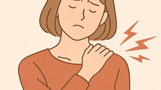 慢性的な肩こりは東洋医学の鍼灸でお任せください